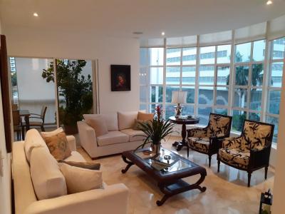 Apartamentos Ventas  Bocagrande, 3 alcobas